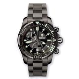 Victorinox Swiss Army Men's 241424 Dive Master 500 Chrono Black Dial Watch