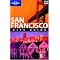 San Francisco travel books