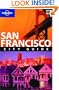 Lonely Planet San Francisco (City Guide)