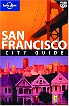 Lonely Planet San Francisco (City Guide)