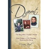 Different:TheBoyWhoCouldn'tWrite;HowSnapp'sCCDTherapyRewroteHisStory