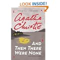 And Then There Were None (Agatha Christie Mysteries Collection)