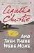 And Then There Were None (Agatha Christie Mysteries Collection)