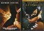 Batman Begins , Catwoman : 2 Pack Collection
