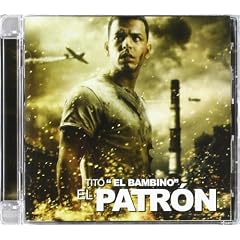 El Patron