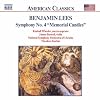 Benjamin Lees: Symphony No. 4 "Memorial Candles"