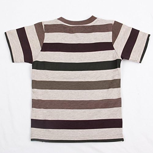 18M/6Y Kids Wear Cartoon Clothing Printed Dinosaur Jurassic Park Boys Short Sleeve T-Shirts