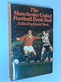 The Manchester United football book. No.8