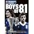 Boys of 81 - Ipswich Town [DVD]