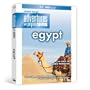Richard Bangs' Adventures with Purpose: Egypt [Blu-ray]