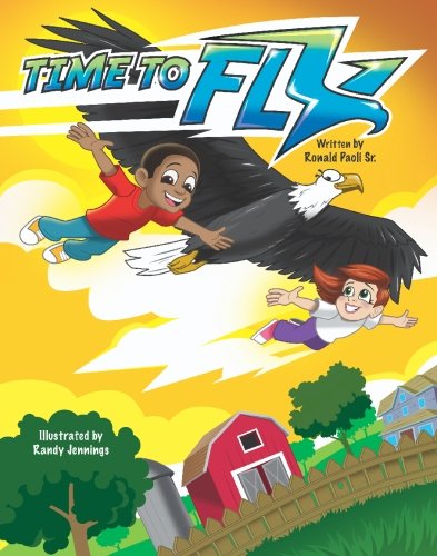 Time to Fly
