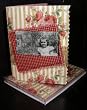A Common Thread Birthday Greeting Cards - Keep smiling