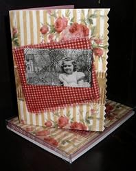 A Common Thread Birthday Greeting Cards - Keep smiling
