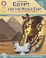 Egypt and the Middle East, Grades 5 - 8 (World History)