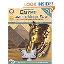 Egypt and the Middle East, Grades 5 - 8 (World History)