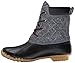 Western Chief Women's Waterproof Four-Eye Lace-Up Duck Up