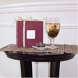 Silver Ingot Blossoming Tea