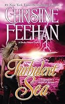 Turbulent Sea (Drake Sisters, Book 6)