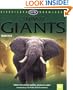 Animal Giants (Kingfisher Knowledge)