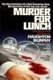 Murder For Lunch