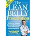The Lean Belly Prescription: The fast and foolproof diet and weight-loss plan from America's top urgent-care doctor