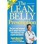 The Lean Belly Prescription: The fast and foolproo&hellip by Travis Stork