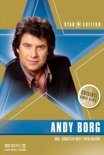  Star edition cd cover