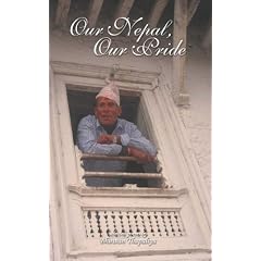 Our Nepal, Our Pride