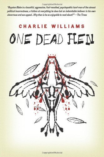 One Dead Hen (The Mangel Series)