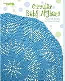 Leisure Arts - Circular Baby Afghans