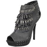 Not Rated Womens Shaker Boot