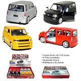 Box of 12 Cars: 5