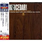 Cedar! by  Cedar Walton 