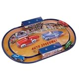 Tin Auto Speedway