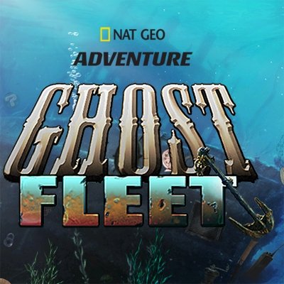 Ghost Fleet [Game Download]
