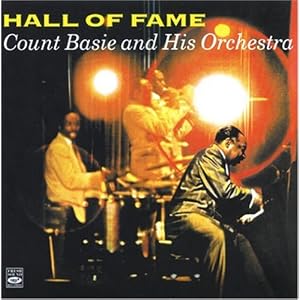 Count Basie Hall of Fame