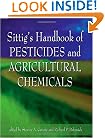 Sittig's Handbook of Pesticides and Agricultural Chemicals