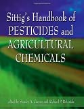Sittig s Handbook of Pesticides and Agricultural Chemicals