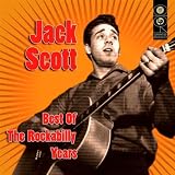 Best Of The Rockabilly Years