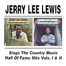 Sings the Country Music Hall of Fame Vols 1 & 2