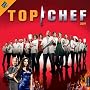 Top Chef: 2009 Wall Calendar