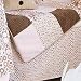 Tickled Pink Throw Blanket by Glenna Jean