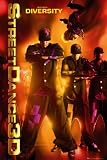 Music - Dance Posters: Street Dance - Diversity - 91.5x61cm