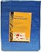 Kitchen & Housewares : Tarpaulin 8' X 10'