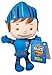 Fisher-Price Nickelodeon Mike the Knight, Mike Plush