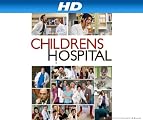 Childrens' Hospital [HD]: A Frankfurtersllman Brothers, Death, Frankfurters [HD]