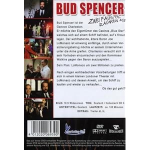 Charleston-Zwei Fäuste Räumen auf [Import allemand]