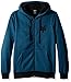 Zoo York Men's Bunyun Sherpa Hoodie