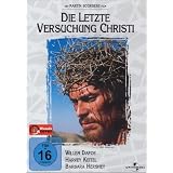 Die letzte Versuchung Christivon "Willem Dafoe"