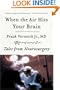 When the Air Hits Your Brain: Tales from Neurosurgery